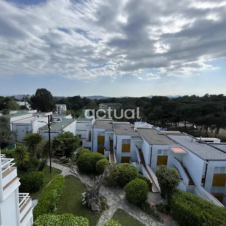 Lejlighed Politur G-17 Platja d'Aro