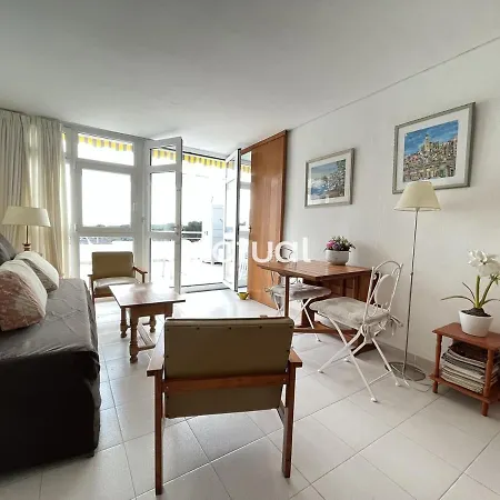 Apartment Politur G-17