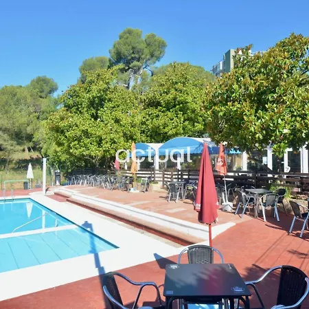 Politur G-17 Platja d'Aro
